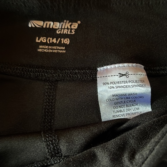 Performance pants - Picture 4 of 5